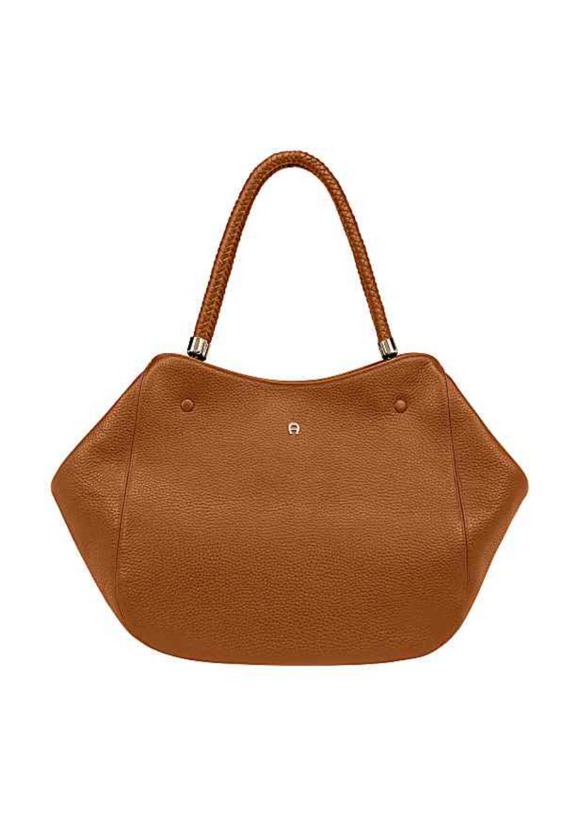 Aigner Carré Soft Riemenhandtasche