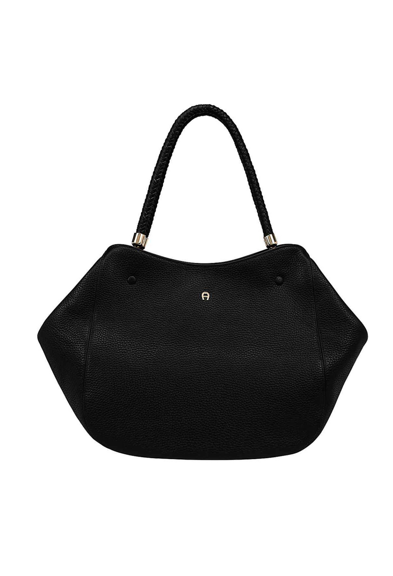 Aigner Carré Soft Riemenhandtasche