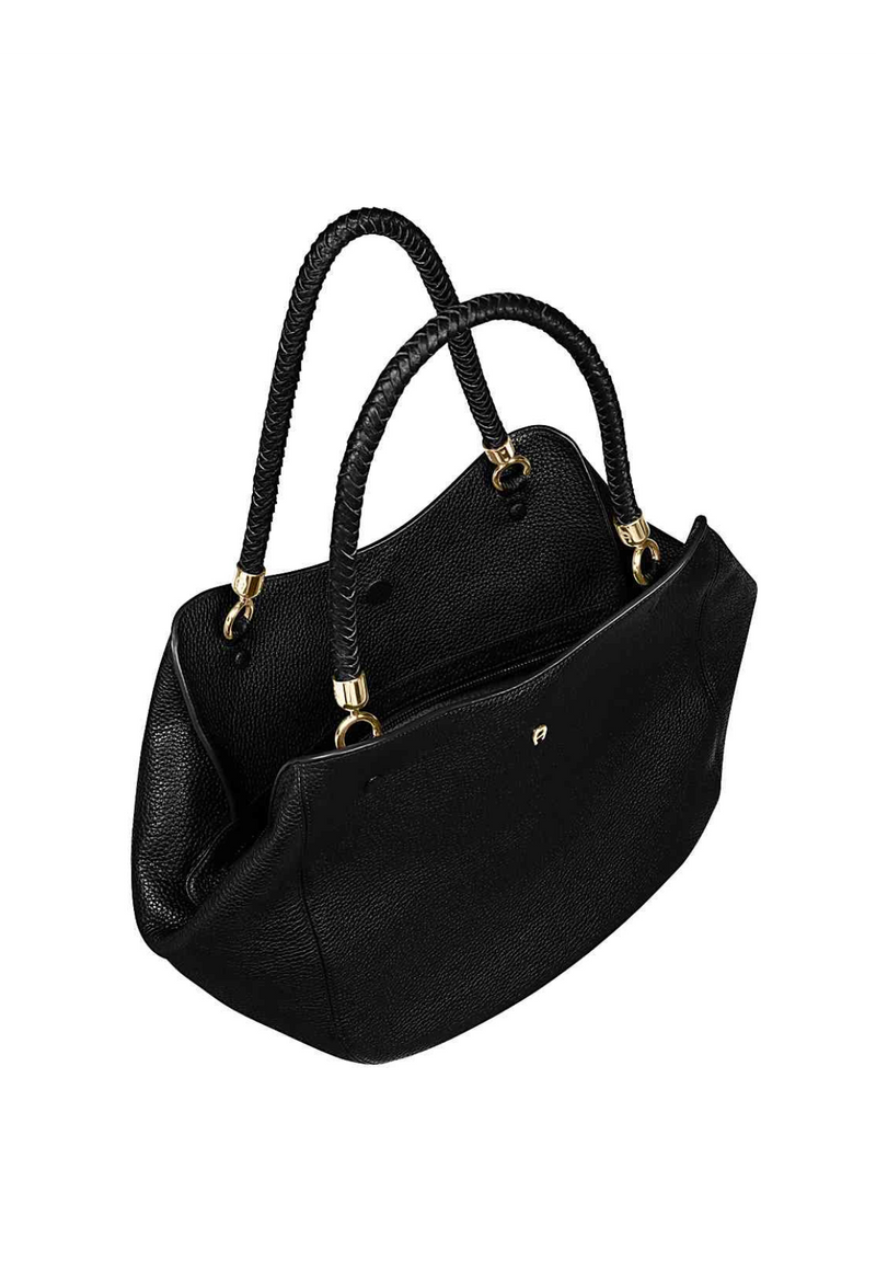 Aigner Carré Soft Riemenhandtasche