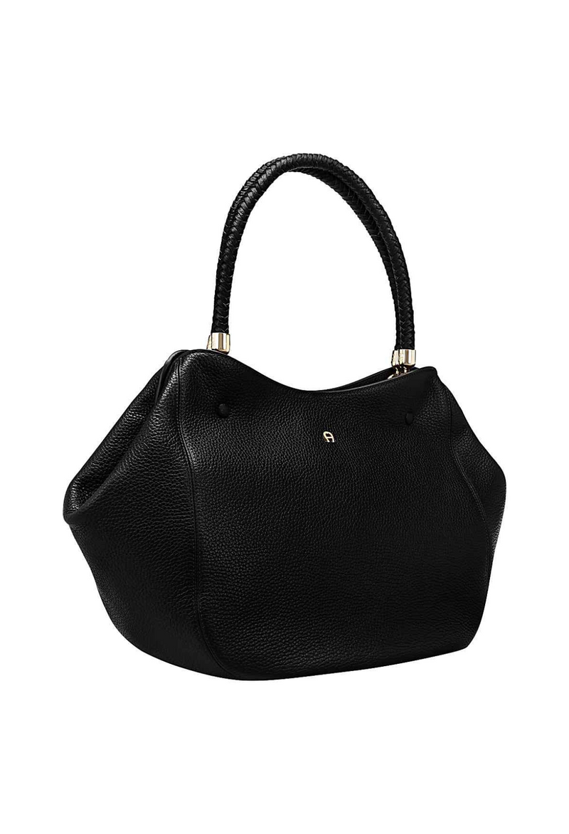 Aigner Carré Soft Riemenhandtasche