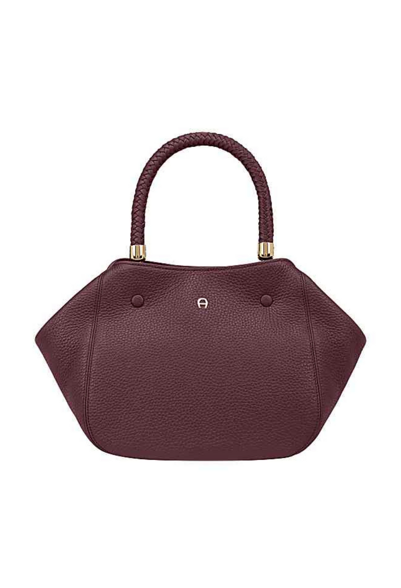 Aigner Carré Soft Riemenhandtasche