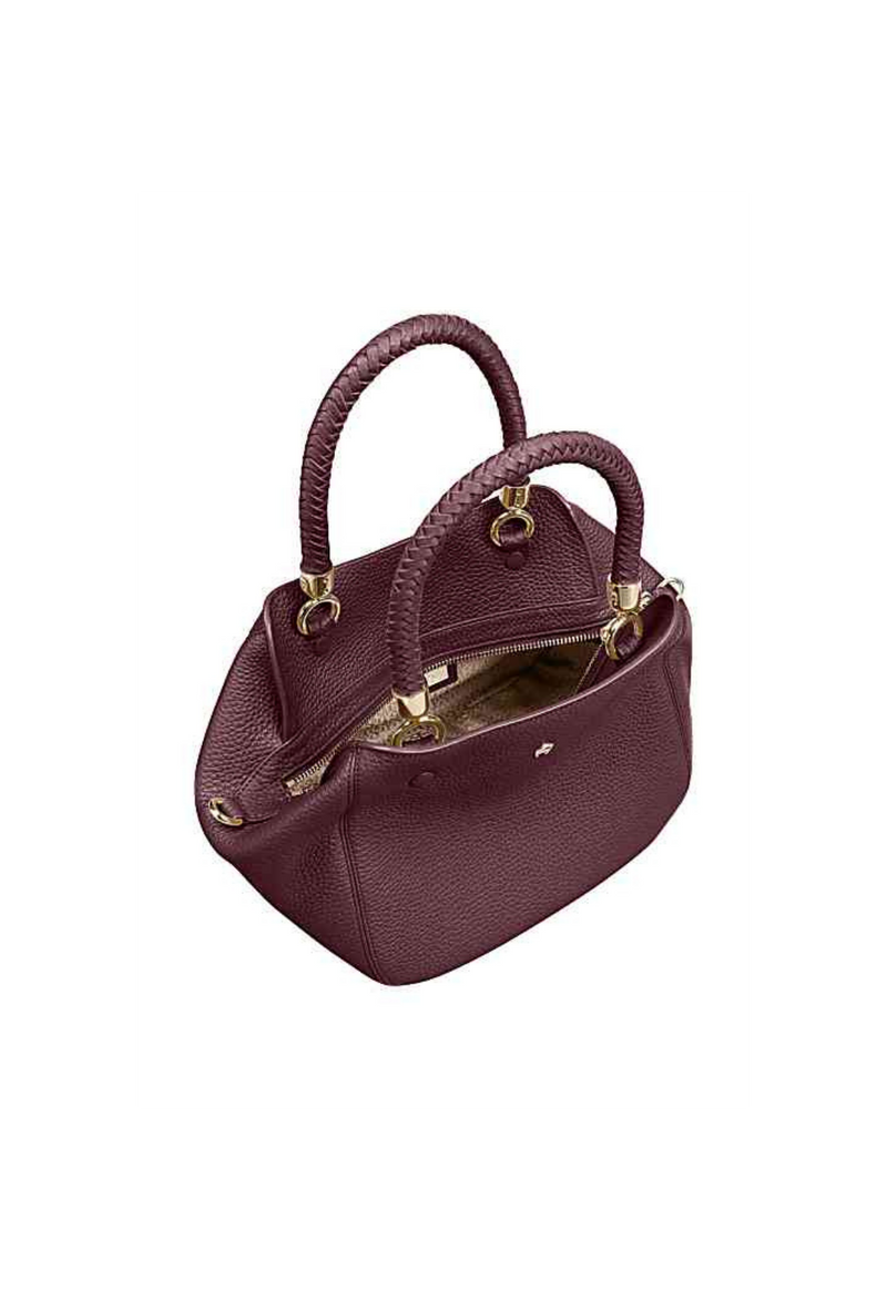 Aigner Carré Soft Riemenhandtasche