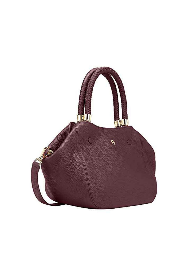 Aigner Carré Soft Riemenhandtasche