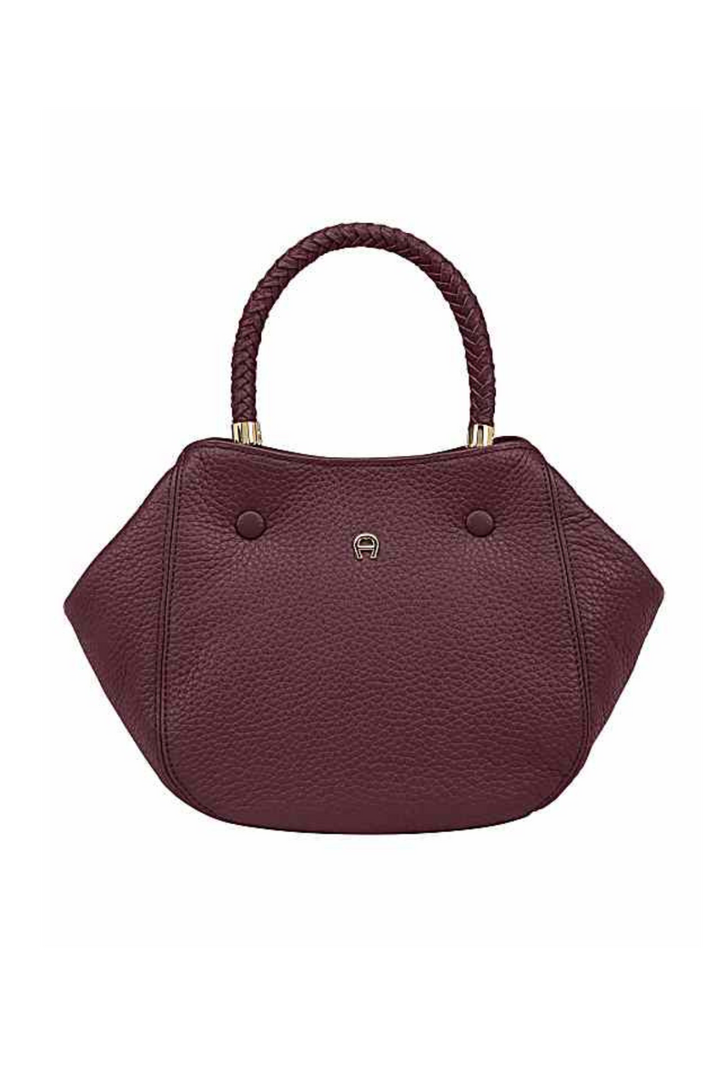 Aigner Carré Soft Riemenhandtasche