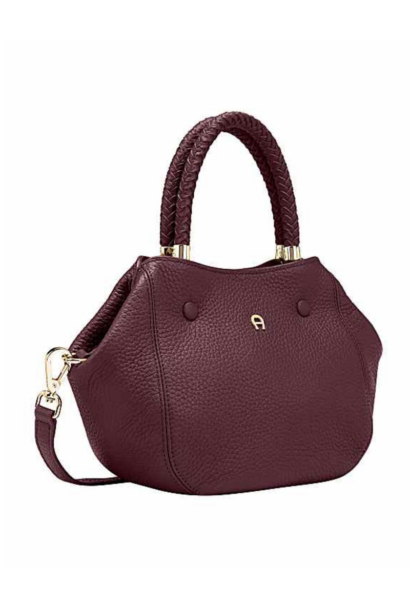 Aigner Carré Soft Riemenhandtasche