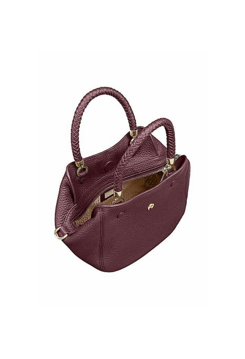 Aigner Carré Soft Riemenhandtasche