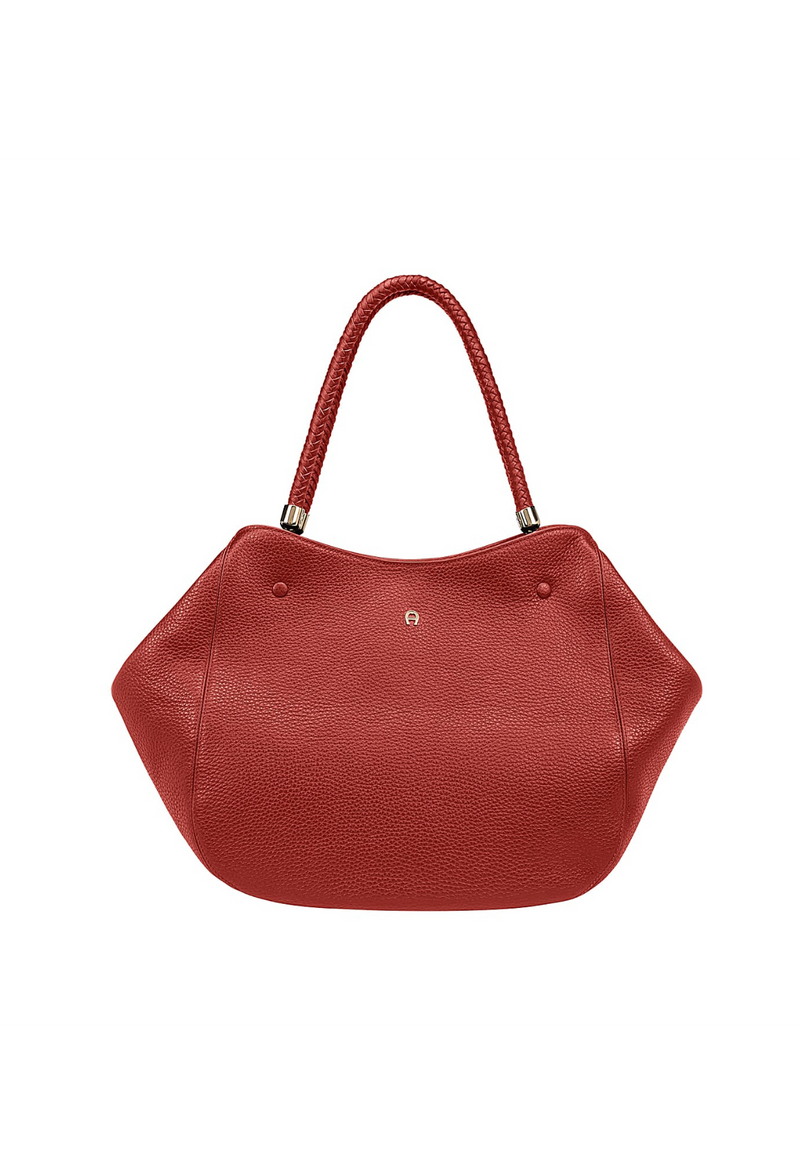 Aigner Carré Soft Riemenhandtasche