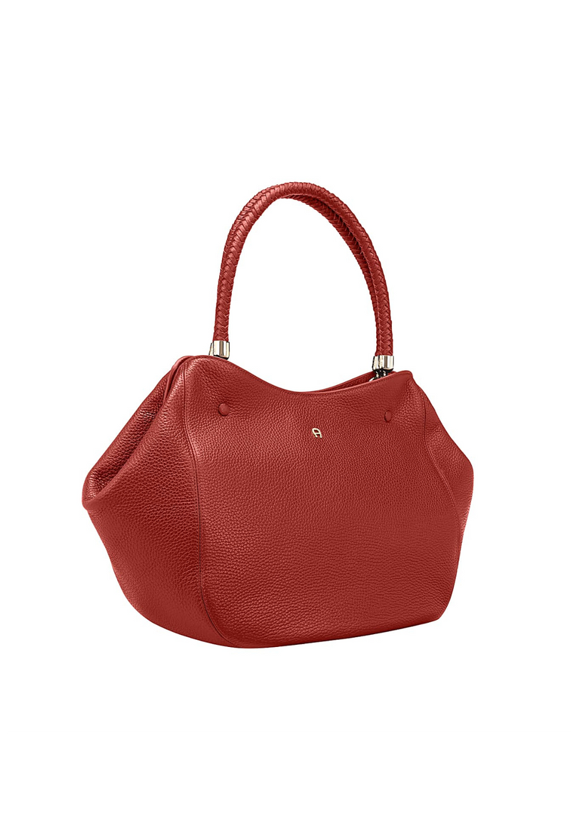 Aigner Carré Soft Riemenhandtasche