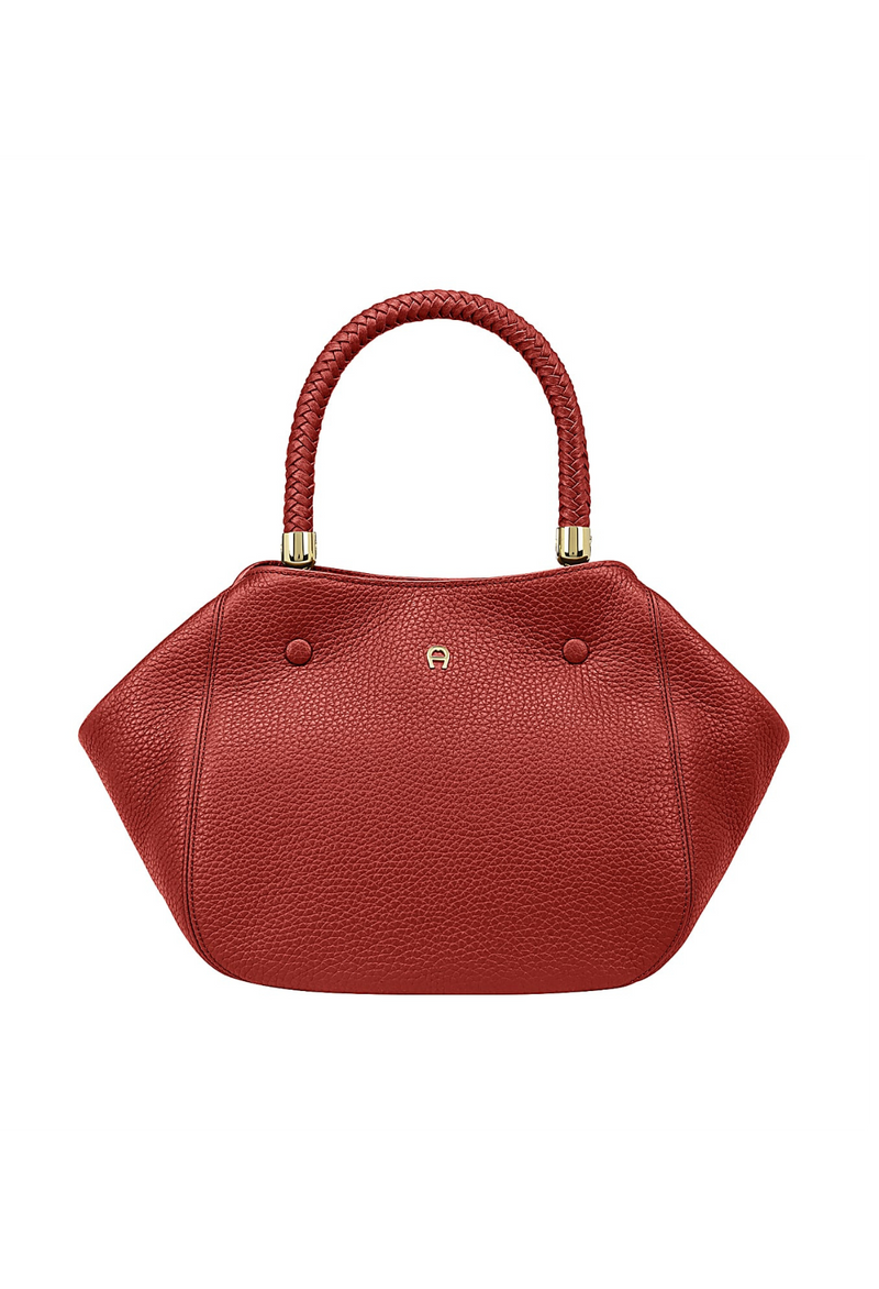 Aigner Carré Soft Riemenhandtasche