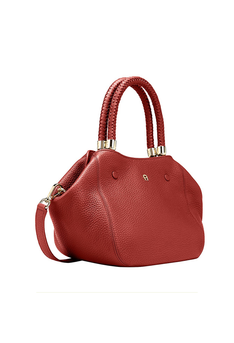 Aigner Carré Soft Riemenhandtasche