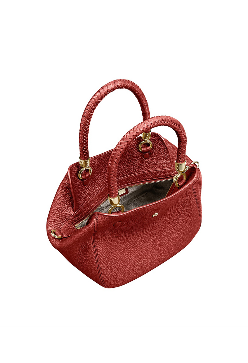 Aigner Carré Soft Riemenhandtasche