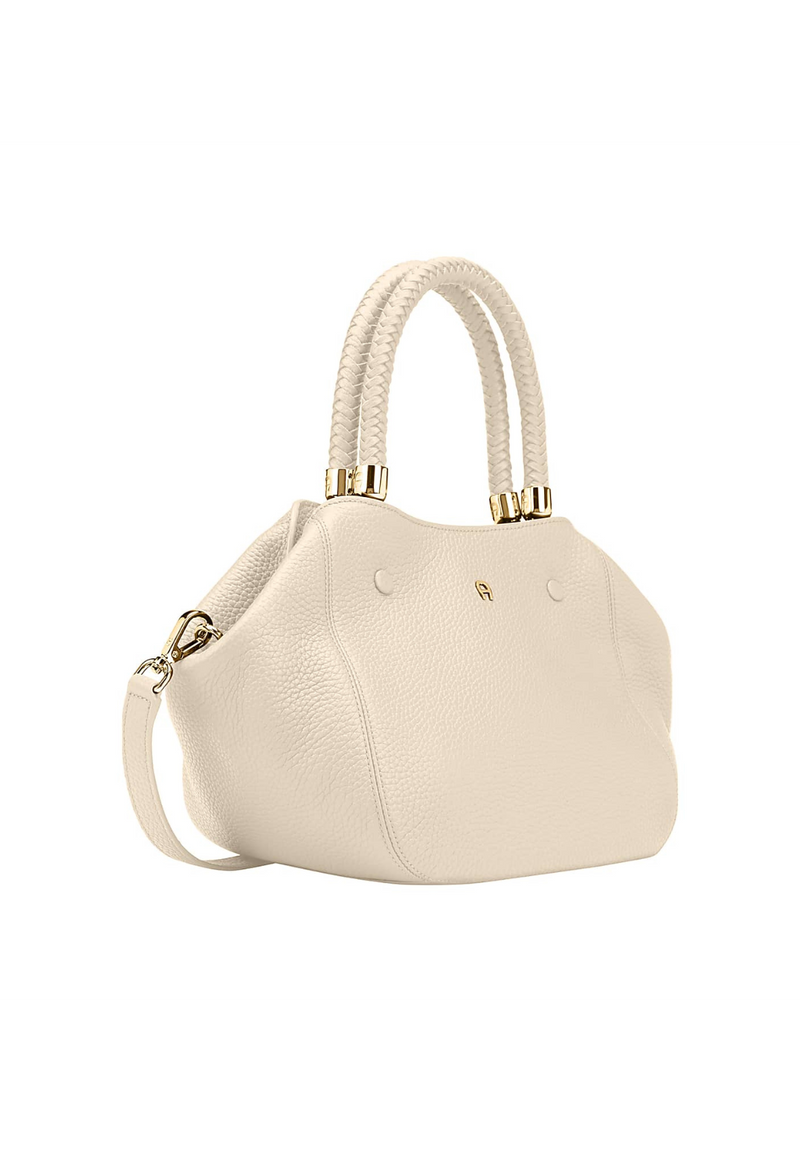 Aigner Carré Soft Riemenhandtasche