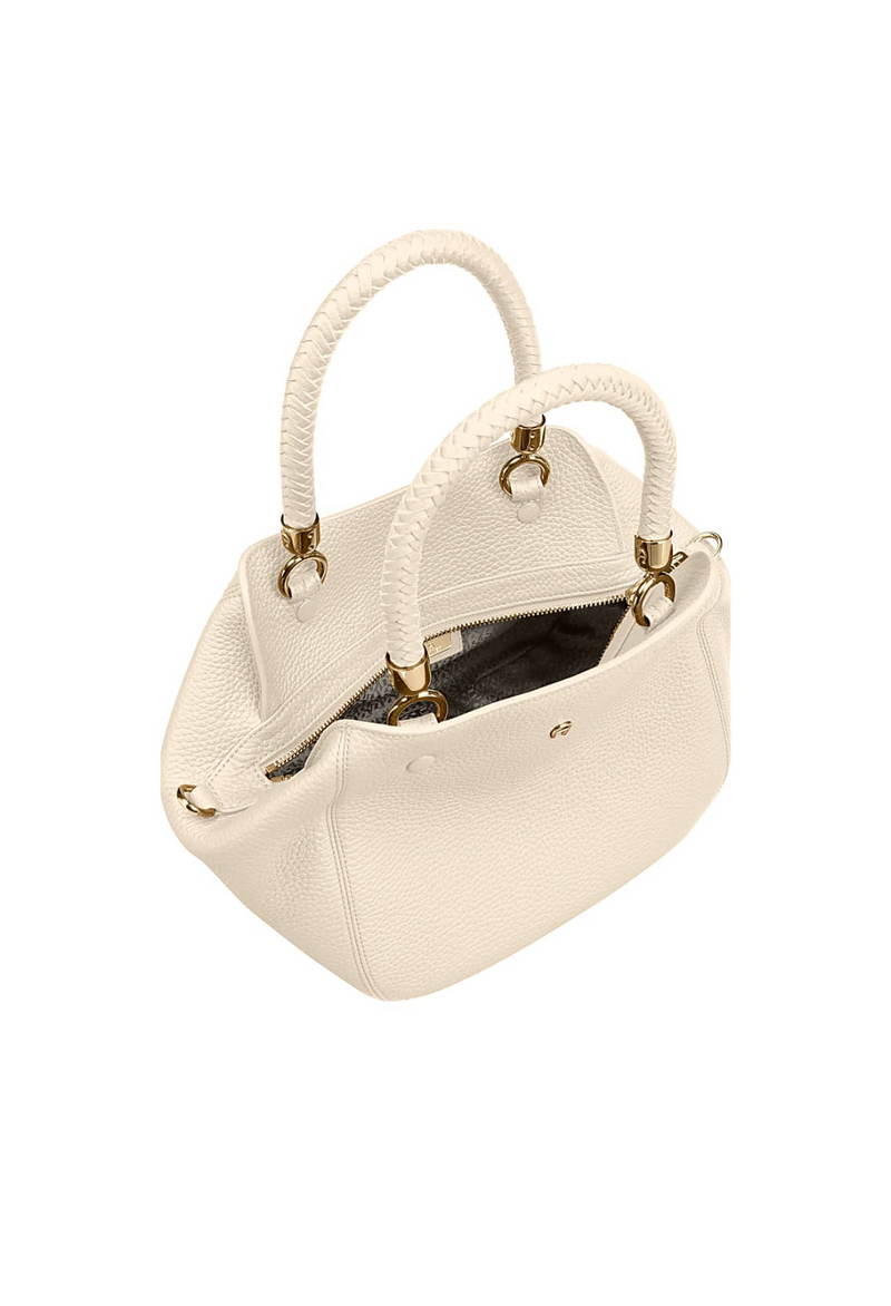 Aigner Carré Soft Riemenhandtasche