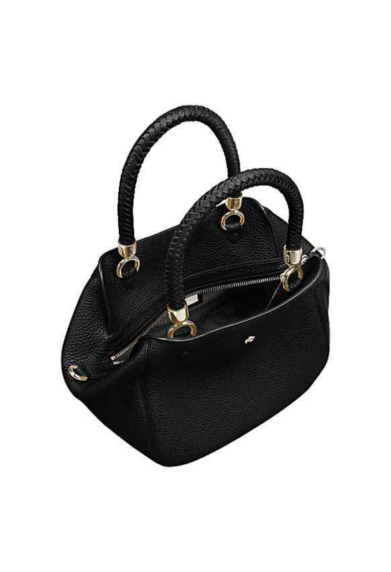 Aigner Carré Soft Riemenhandtasche