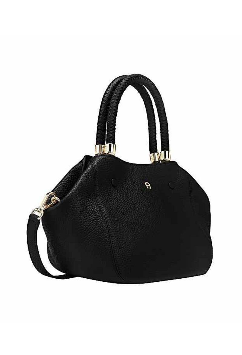 Aigner Carré Soft Riemenhandtasche