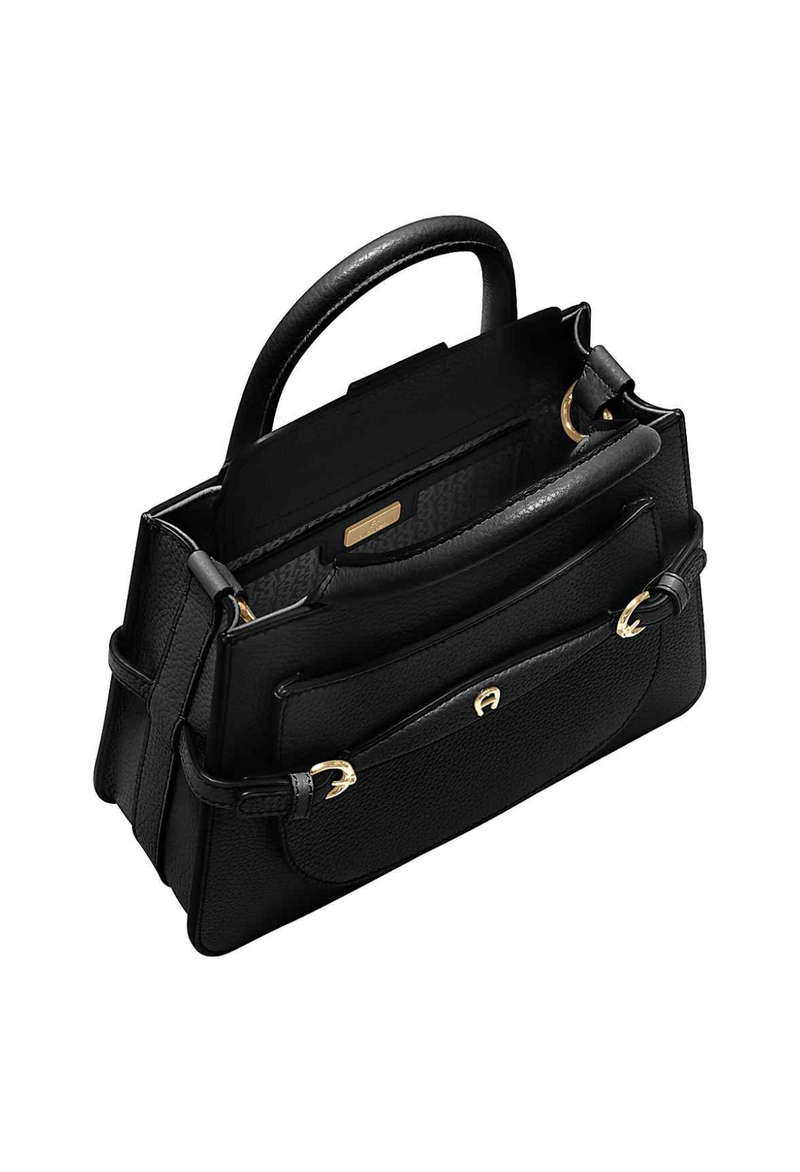 Aigner Cavallo Riemenhandtasche