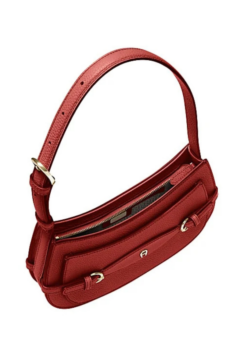 Aigner Cavallo Überschlagtasche