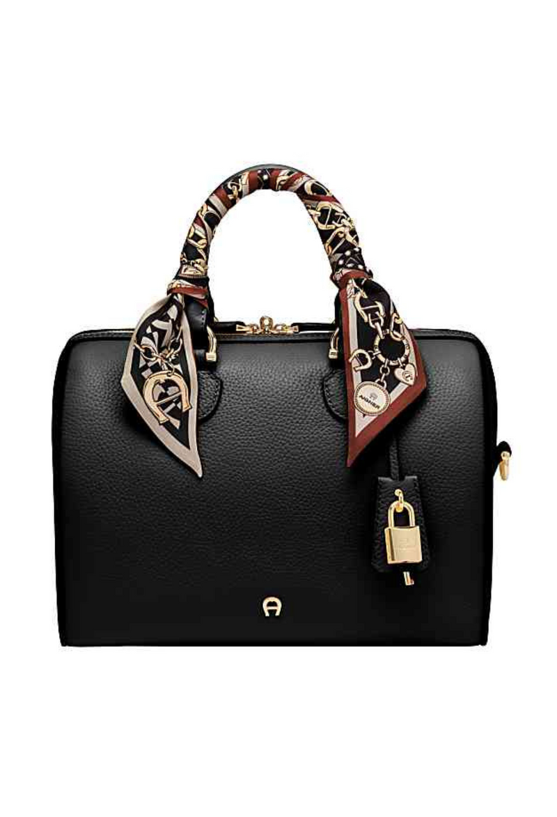 Aigner Delia Riemenhandtasche