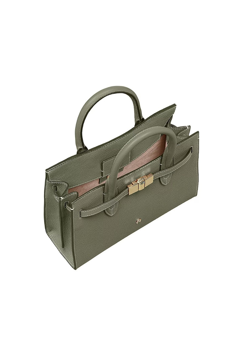 Aigner Farah Handtasche