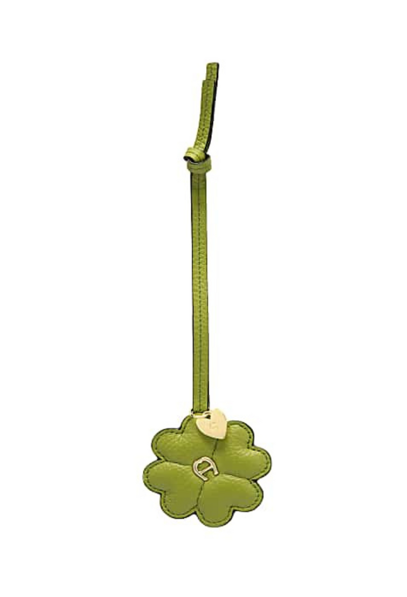 Aigner Fashion Anhänger Kleeblatt