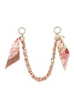 Aigner Fashion Schulterriemen mit Tuch