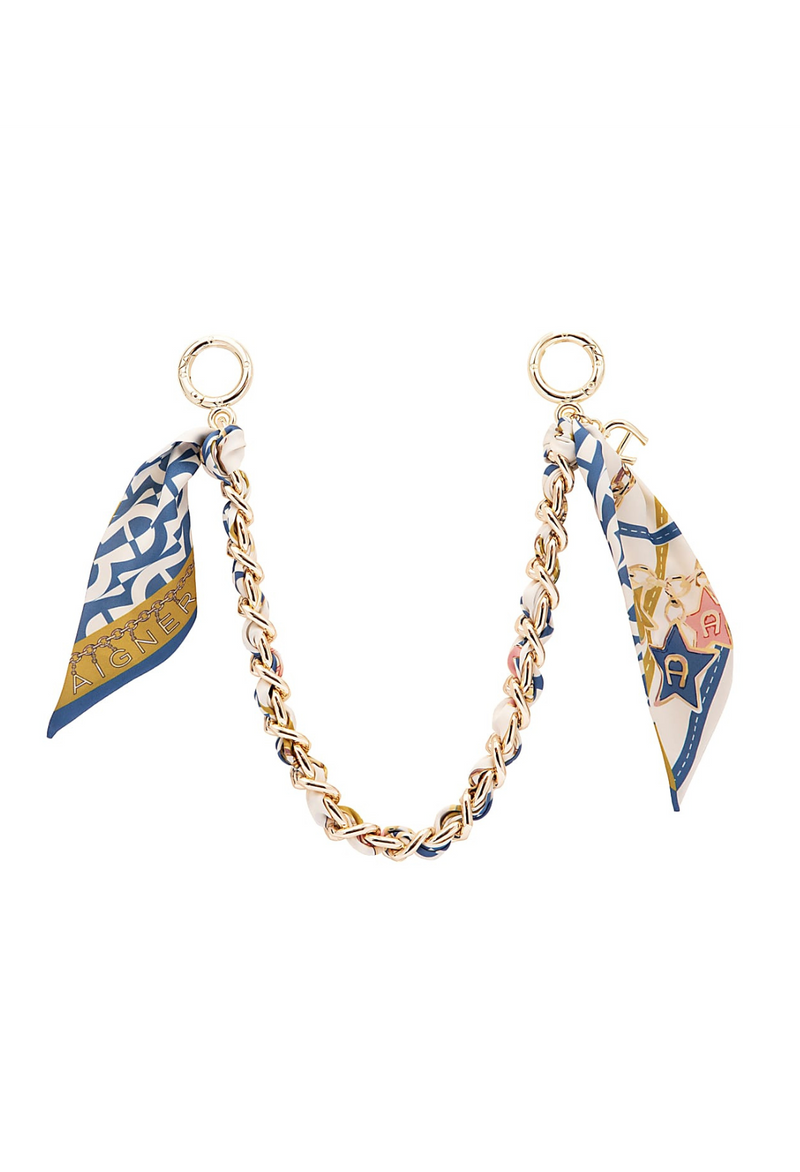 Aigner Fashion Schulterriemen mit Tuch