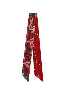 Aigner Seasonal Bandana Accessoires