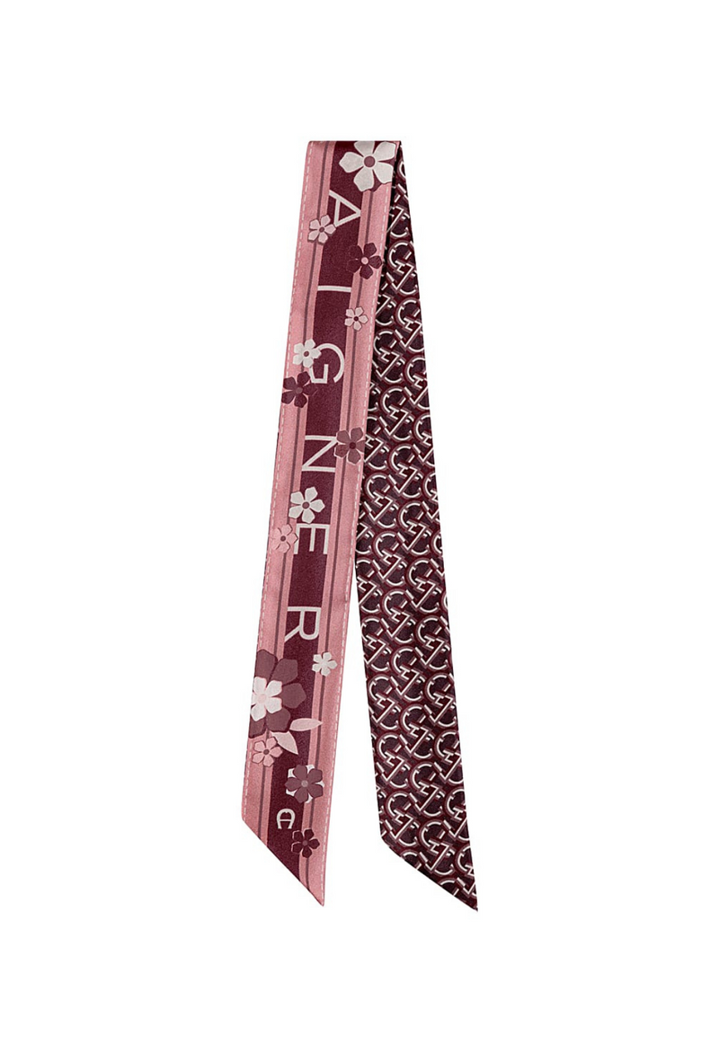 Aigner Seasonal Bandana mit Logo