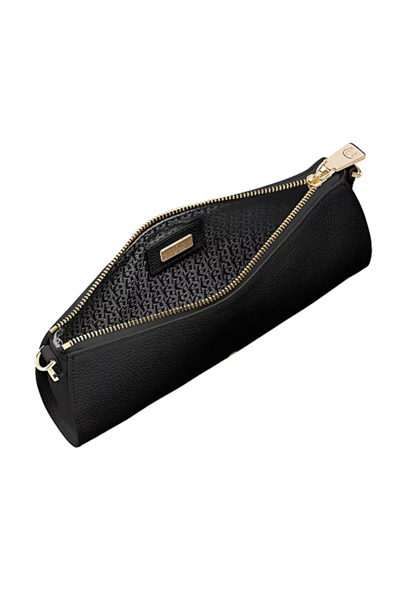 Aigner Ivy Mini Reißverschlusstasche