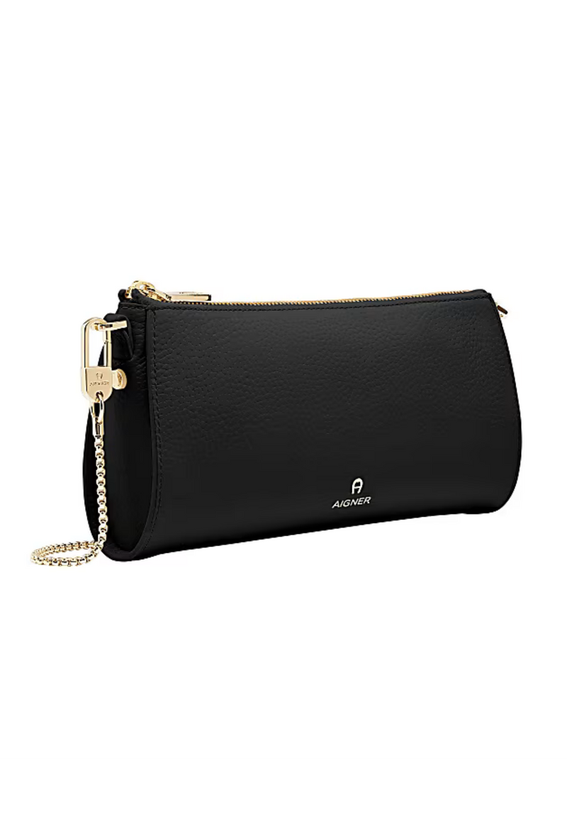 Aigner Ivy Mini Reißverschlusstasche