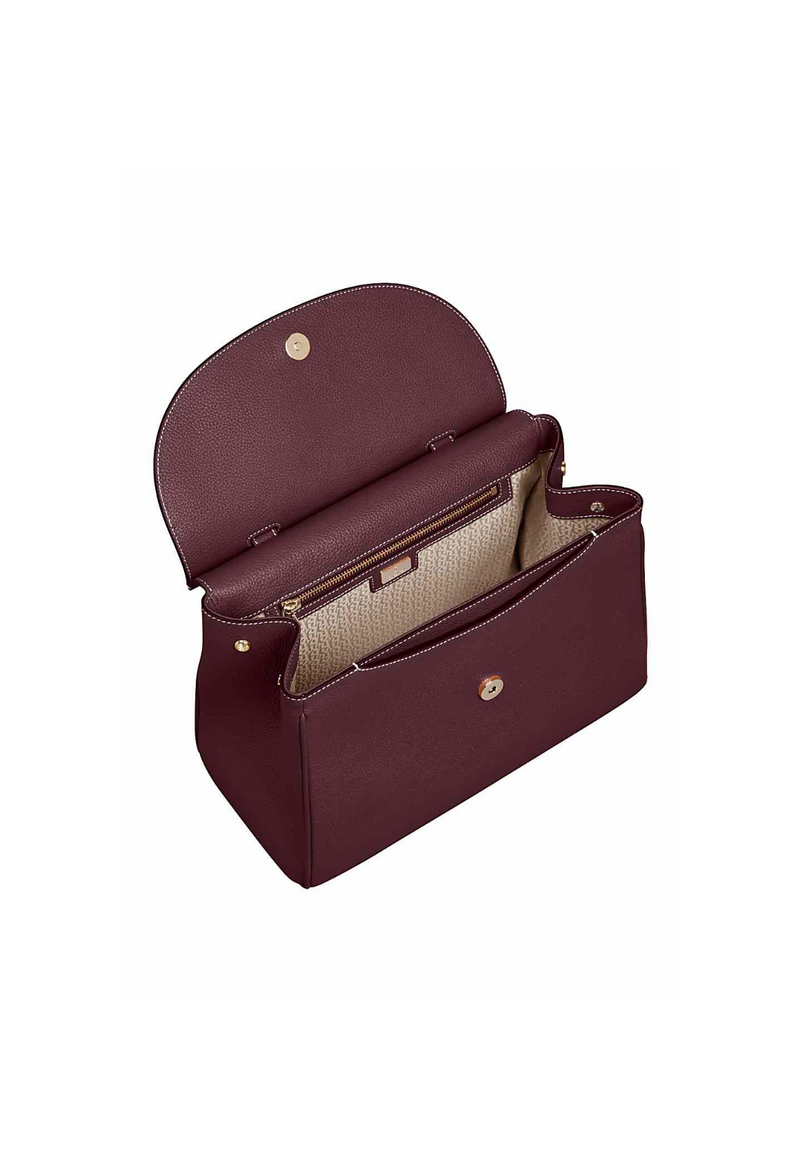 Aigner Miranda Riemenhandtasche