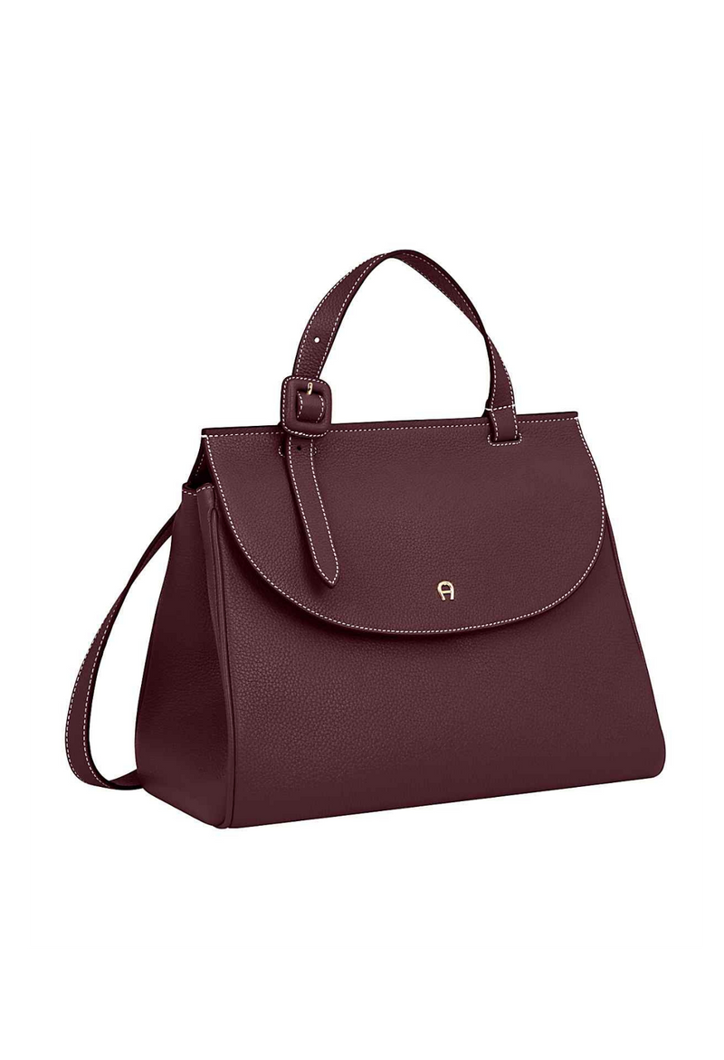 Aigner Miranda Riemenhandtasche