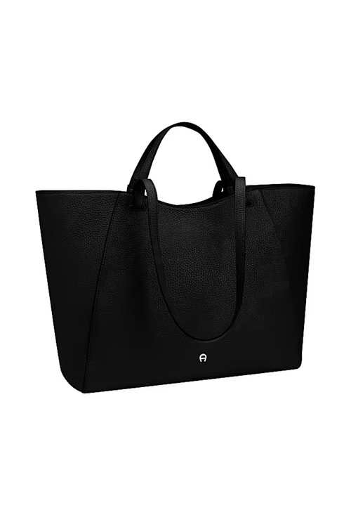 Black / L