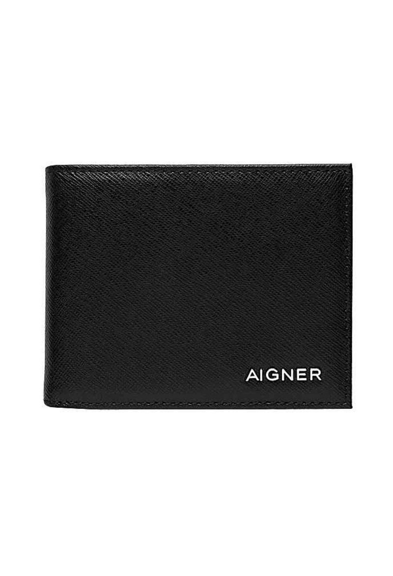 Aigner Saffiano Geldbörse