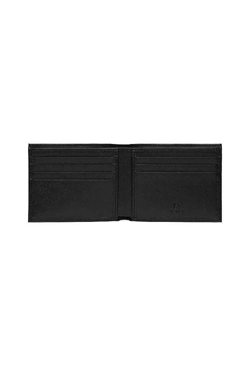 Aigner Saffiano Geldbörse