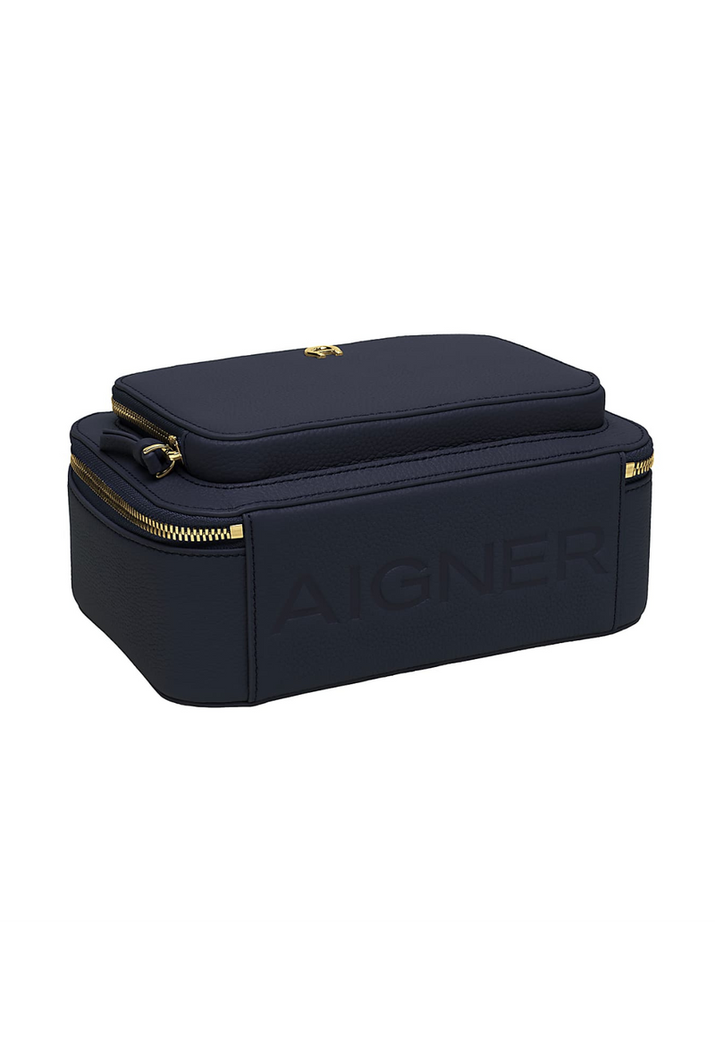 Aigner Zita Riemenhandtasche