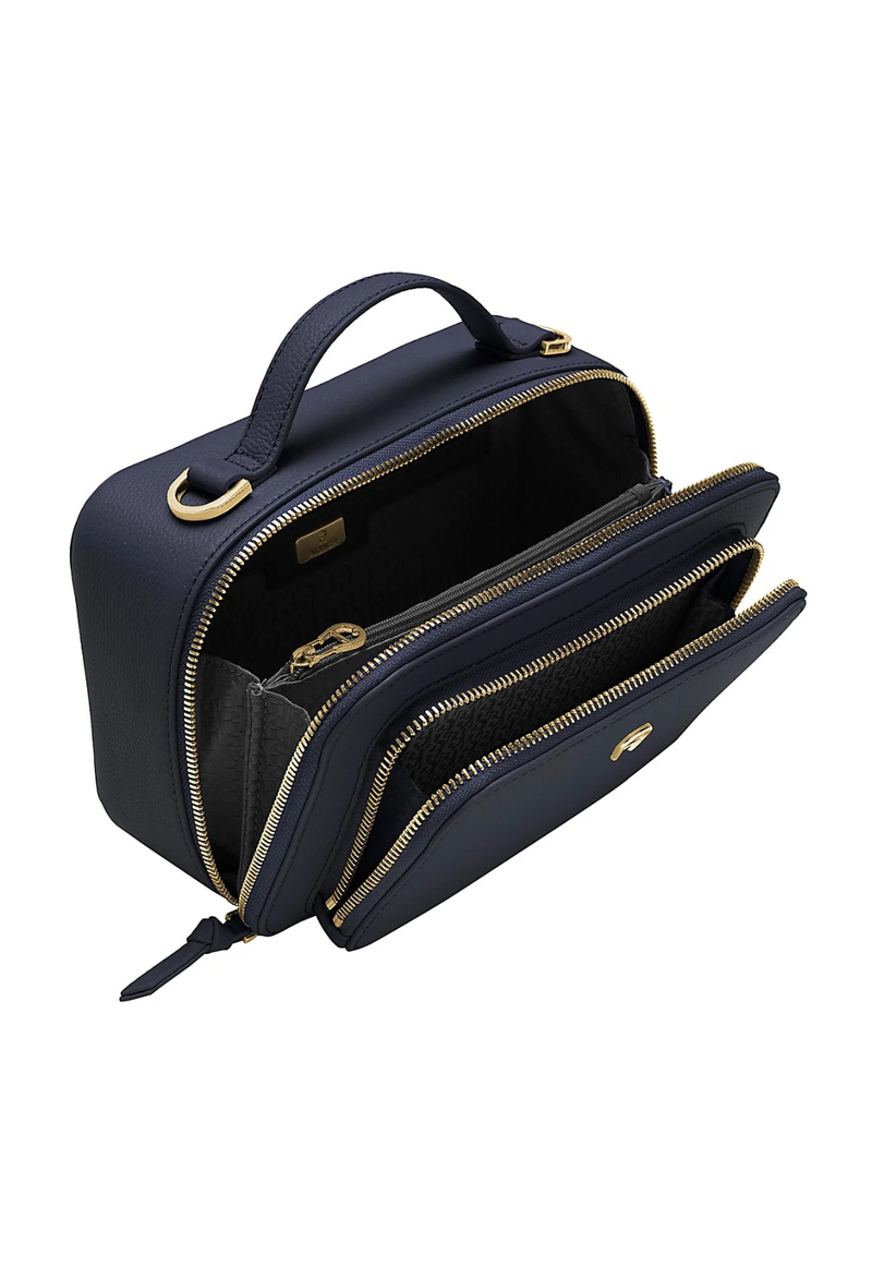 Aigner Zita Riemenhandtasche