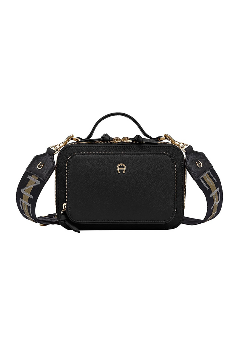 Aigner Zita Riemenhandtasche