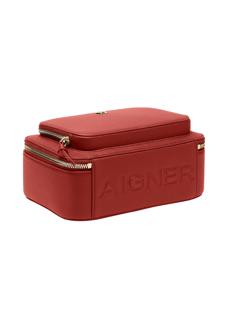 Aigner Zita Riemenhandtasche