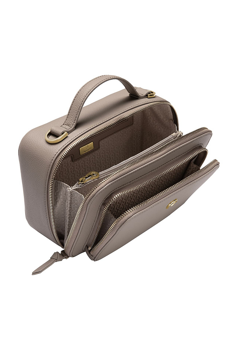 Aigner Zita Riemenhandtasche