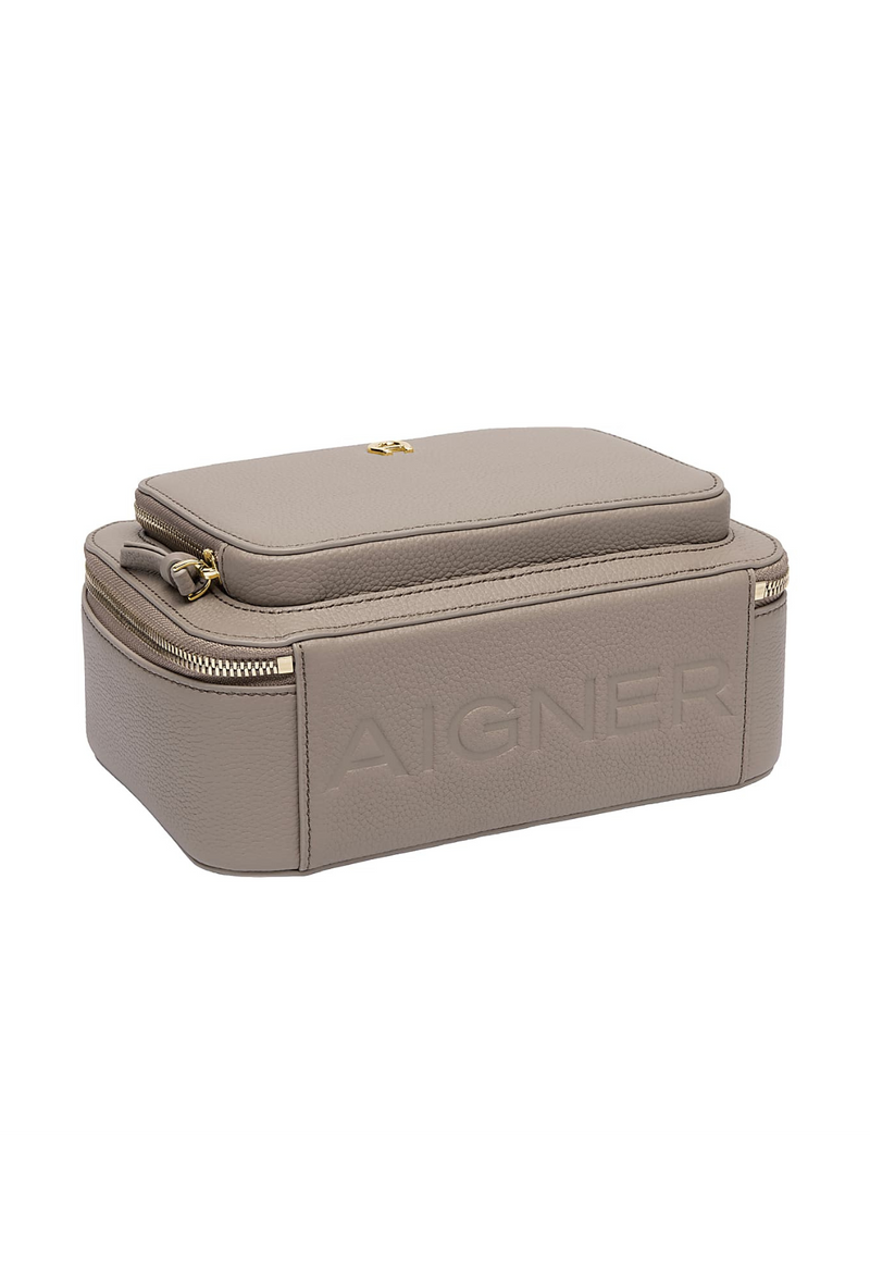 Aigner Zita Riemenhandtasche