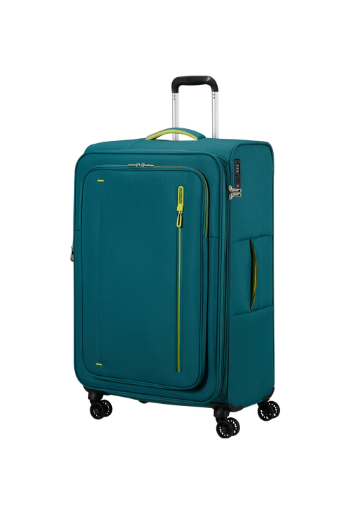 türkis / L (71-80 cm)