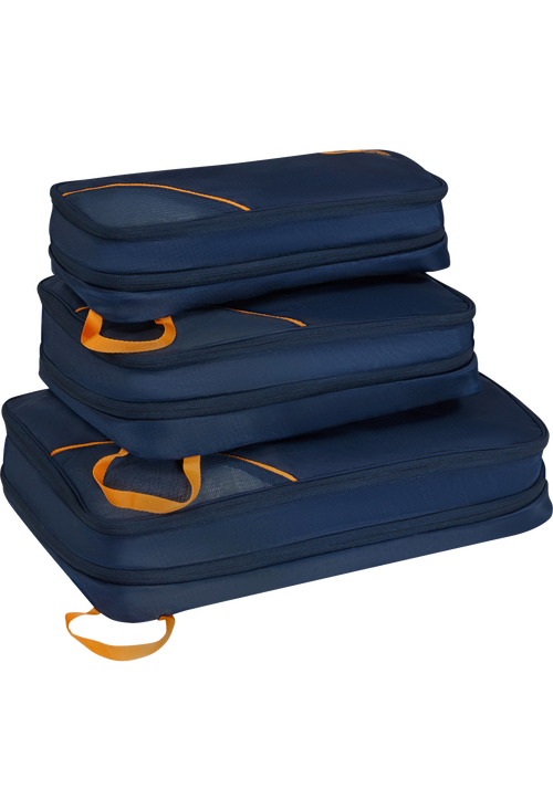 Navy/Orange