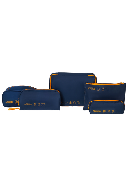 Navy/Orange
