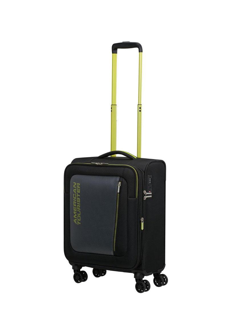 American Tourister Aktivus Reisekoffer Weichgepäck