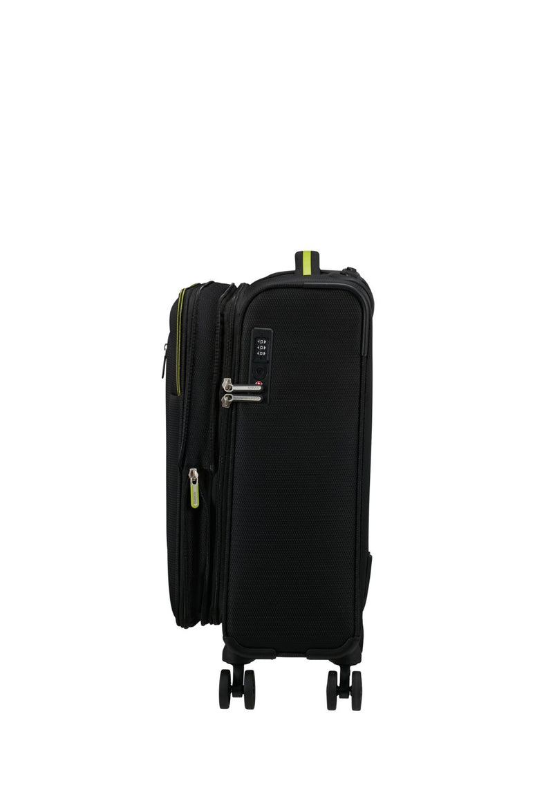 American Tourister Aktivus Reisekoffer Weichgepäck