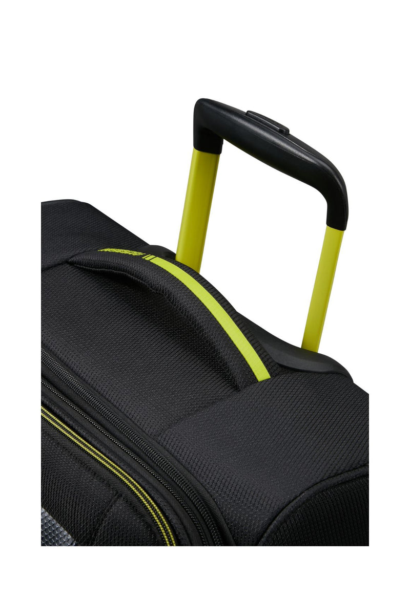 American Tourister Aktivus Reisekoffer Weichgepäck