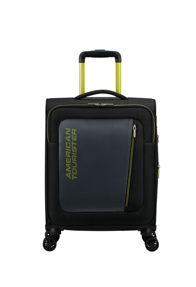 American Tourister Aktivus Reisekoffer Weichgepäck