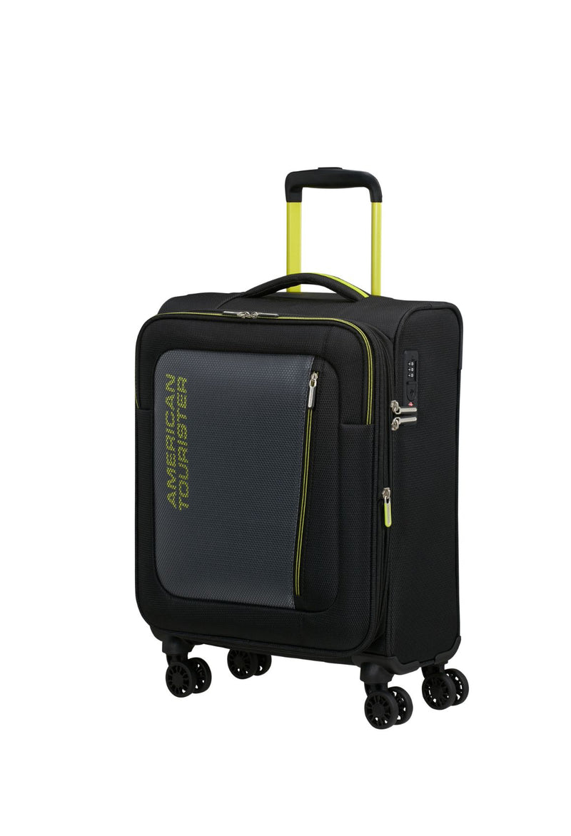 American Tourister Aktivus Reisekoffer Weichgepäck
