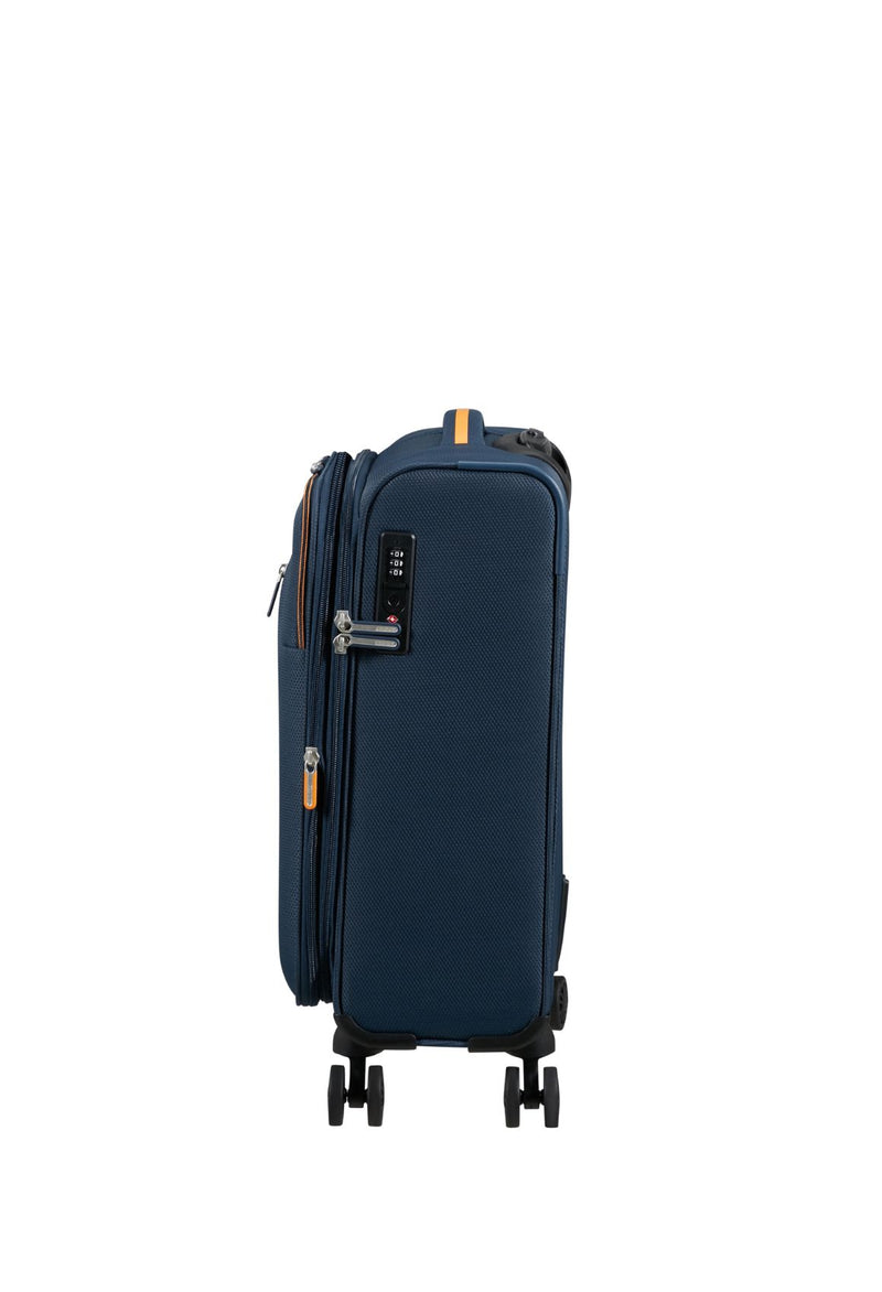 American Tourister Aktivus Reisekoffer Weichgepäck